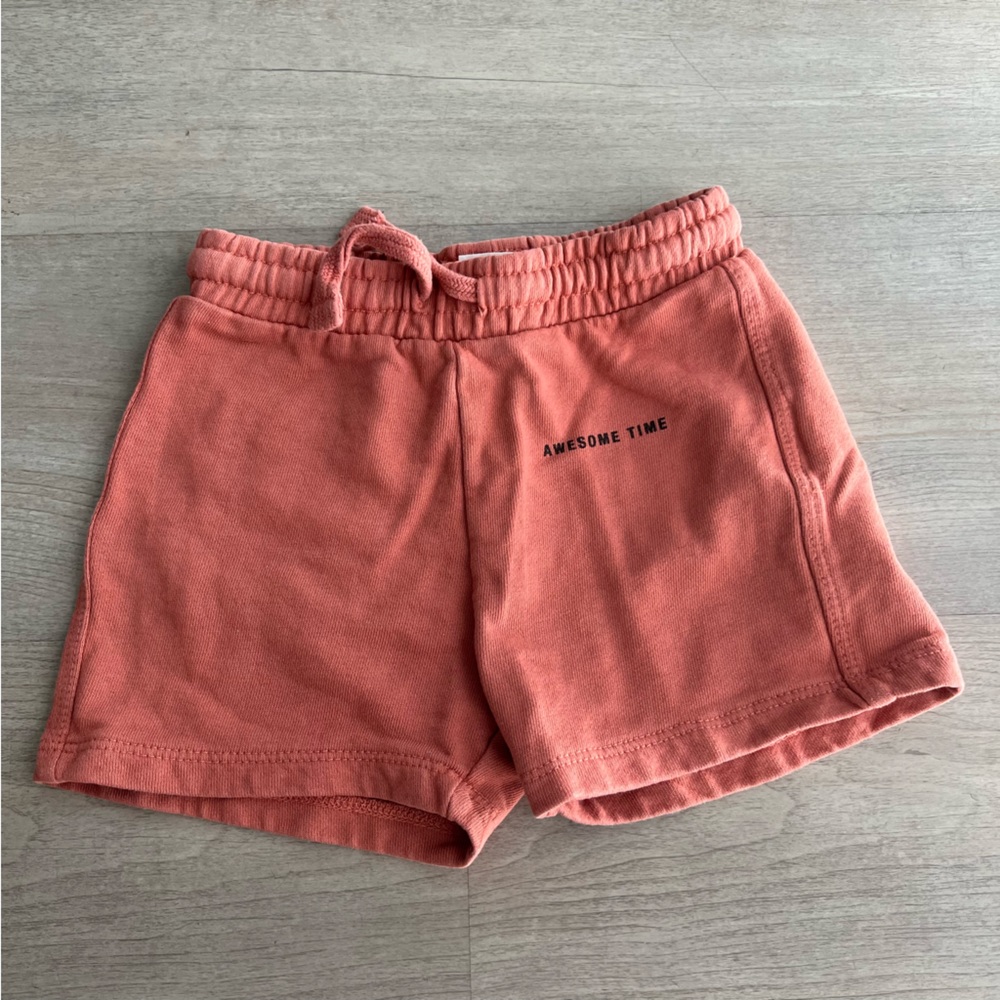 Zara shorts